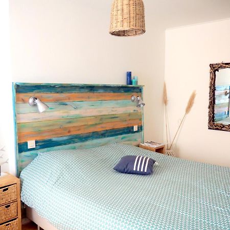 Chambres Double Marine 1 A 6 Personnes Bréhal 외부 사진