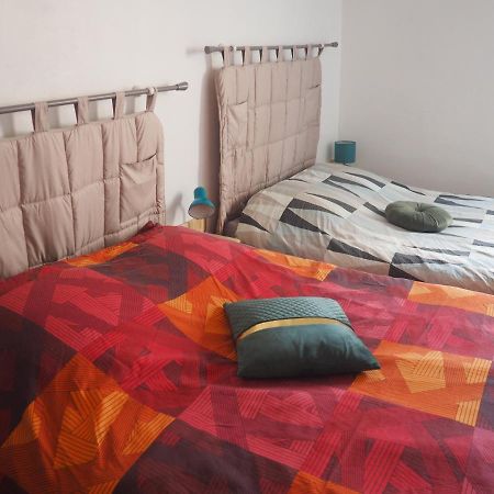 Chambres Double Marine 1 A 6 Personnes Bréhal 외부 사진