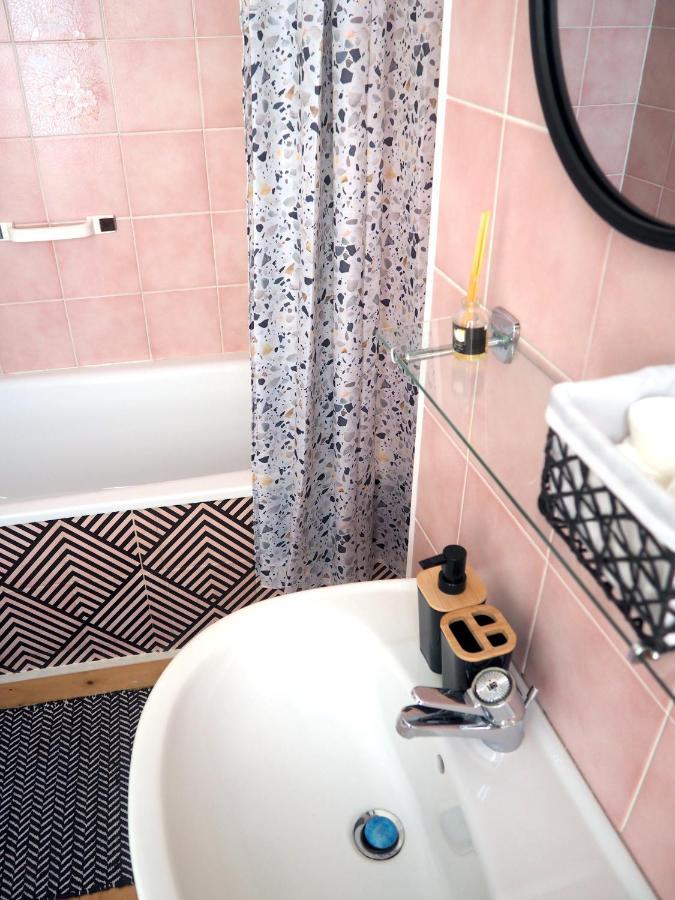 Chambres Double Marine 1 A 6 Personnes Bréhal 외부 사진