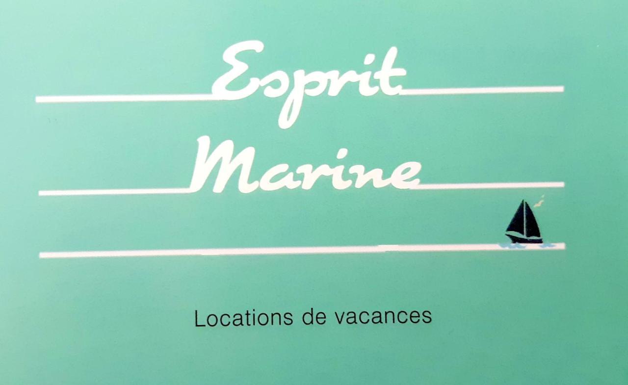 Chambres Double Marine 1 A 6 Personnes Bréhal 외부 사진